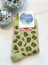 Charger l'image dans la galerie, CHAUSSETTE - Amour léo