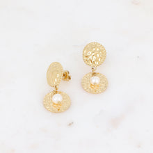 Charger l'image dans la galerie, Boucles - VIVIANE