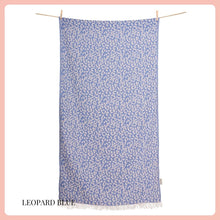 Charger l'image dans la galerie, AELIA ANNA - Fouta & Linge de plage