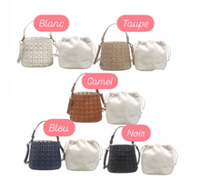 Charger l'image dans la galerie, Sac BARDOT