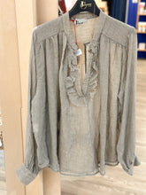 Charger l'image dans la galerie, JOHANNA PARIS - Chemise EMILIE