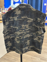 Charger l'image dans la galerie, Gilet - FRANKLIN