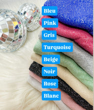 Charger l'image dans la galerie, CHAUSSETTE - Complice