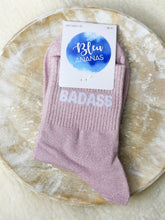 Charger l'image dans la galerie, CHAUSSETTE - Badass