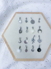 Charger l'image dans la galerie, CHARM’S - Argenté