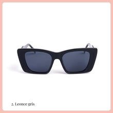 Charger l'image dans la galerie, ANNA KEYS - Lunettes de soleil