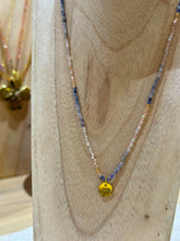 Charger l'image dans la galerie, Collier - DORIANA