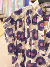 Charger l'image dans la galerie, JOHANNA PARIS - Blouse PAVOLA