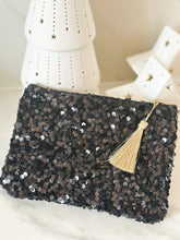 Charger l'image dans la galerie, Pochette STRASS