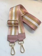 Charger l'image dans la galerie, Bandoulière