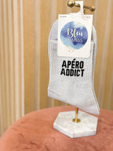 Charger l'image dans la galerie, CHAUSSETTE - Apéro Addict