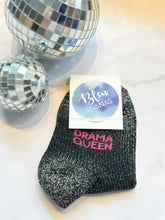 Charger l'image dans la galerie, CHAUSSETTE - Drama Queen