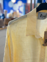Charger l'image dans la galerie, JOHANNA PARIS - Chemise MARINA