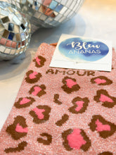 Charger l'image dans la galerie, CHAUSSETTE - Amour léo