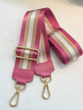 Charger l'image dans la galerie, Bandoulière