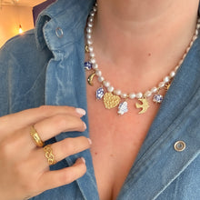 Charger l'image dans la galerie, Collier - SINTRA