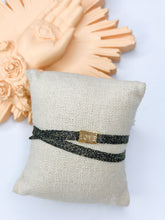 Charger l'image dans la galerie, Bracelet - LUREX love