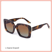 Charger l'image dans la galerie, ANNA KEYS - Lunettes de soleil