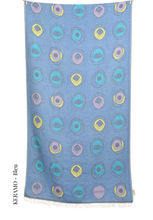 Charger l'image dans la galerie, AELIA ANNA - Foutas