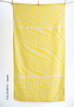 Charger l'image dans la galerie, AELIA ANNA - Foutas