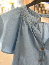 Charger l'image dans la galerie, AROMA - Chemise JEANS