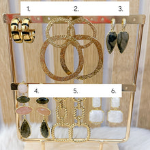 Charger l'image dans la galerie, Boucles - SELECTION 4