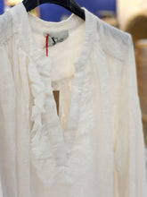 Charger l'image dans la galerie, JOHANNA PARIS - Chemise EMILIE