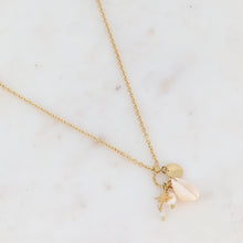 Charger l'image dans la galerie, Collier - LUCE 🍋
