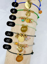 Charger l'image dans la galerie, Bracelet - HAPPY