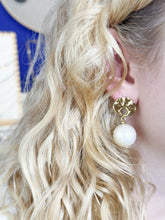 Charger l'image dans la galerie, Boucles - VALENTINA