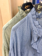 Charger l'image dans la galerie, JOHANNA PARIS - Chemise MILO