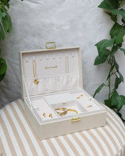 Charger l'image dans la galerie, Boite à bijoux - LOUISE
