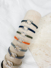 Charger l'image dans la galerie, Bracelet - NOEUDS //