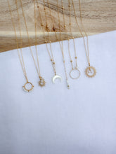 Charger l'image dans la galerie, Collier - NYA