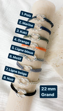 Charger l'image dans la galerie, Bracelet - NOEUDS //