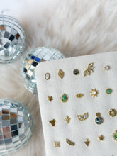 Charger l'image dans la galerie, Mono boucle - Doré