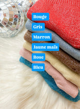 Charger l'image dans la galerie, CHAUSSETTE - Pépite