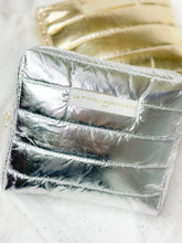 Charger l'image dans la galerie, Trousse MATELASSÉE