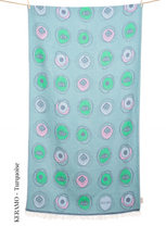 Charger l'image dans la galerie, AELIA ANNA - Foutas