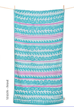 Charger l'image dans la galerie, AELIA ANNA - Foutas