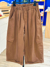 Charger l'image dans la galerie, JOHANNA PARIS - Pantalon magique LARGE A POCHE