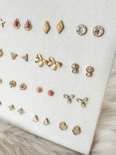 Charger l'image dans la galerie, Mini clou - Doré coloré 2