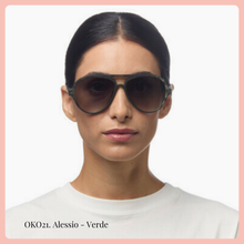 Charger l'image dans la galerie, OKKIA - Lunettes
