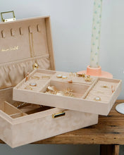 Charger l'image dans la galerie, Boite à bijoux - LOUISE