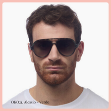 Charger l'image dans la galerie, OKKIA - Lunettes