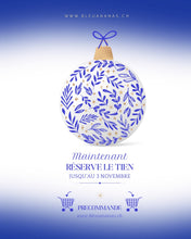 Charger l'image dans la galerie, Calendrier de l’Après