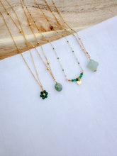 Charger l'image dans la galerie, Collier - NYA