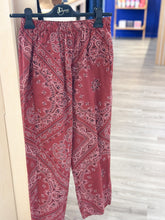 Charger l'image dans la galerie, JOHANNA PARIS - Pantalon magique BANDANA