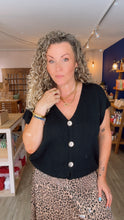 Charger l'image dans la galerie, Look du jour - JUPE LEOPARD