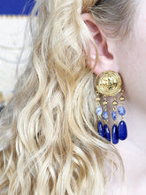 Charger l'image dans la galerie, Boucles - KAYA